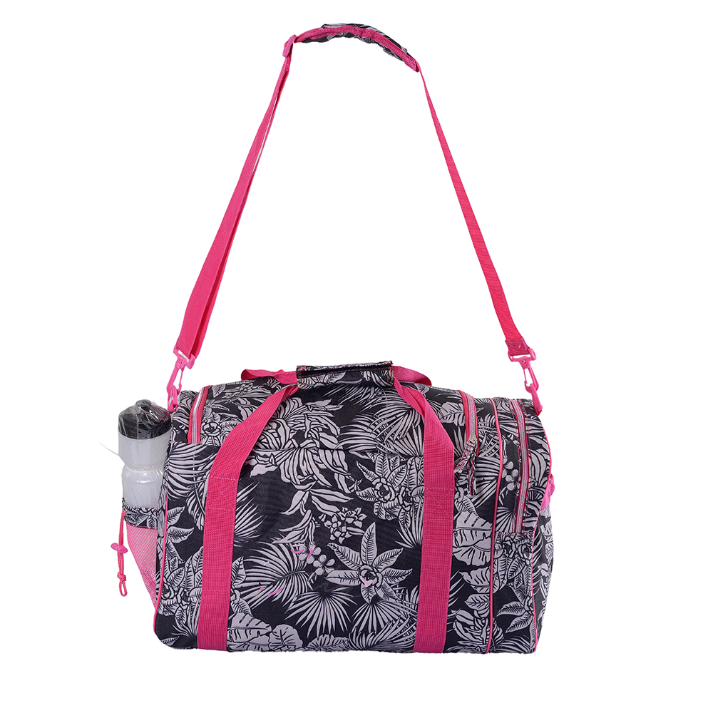 Weekender duffle bag -kuntosalin urheilulaukku