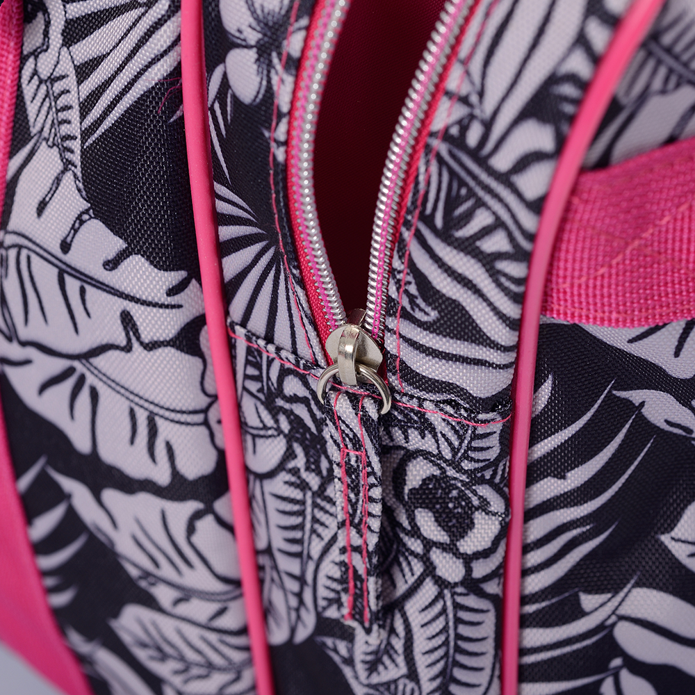 Weekender duffle bag -kuntosalin urheilulaukku