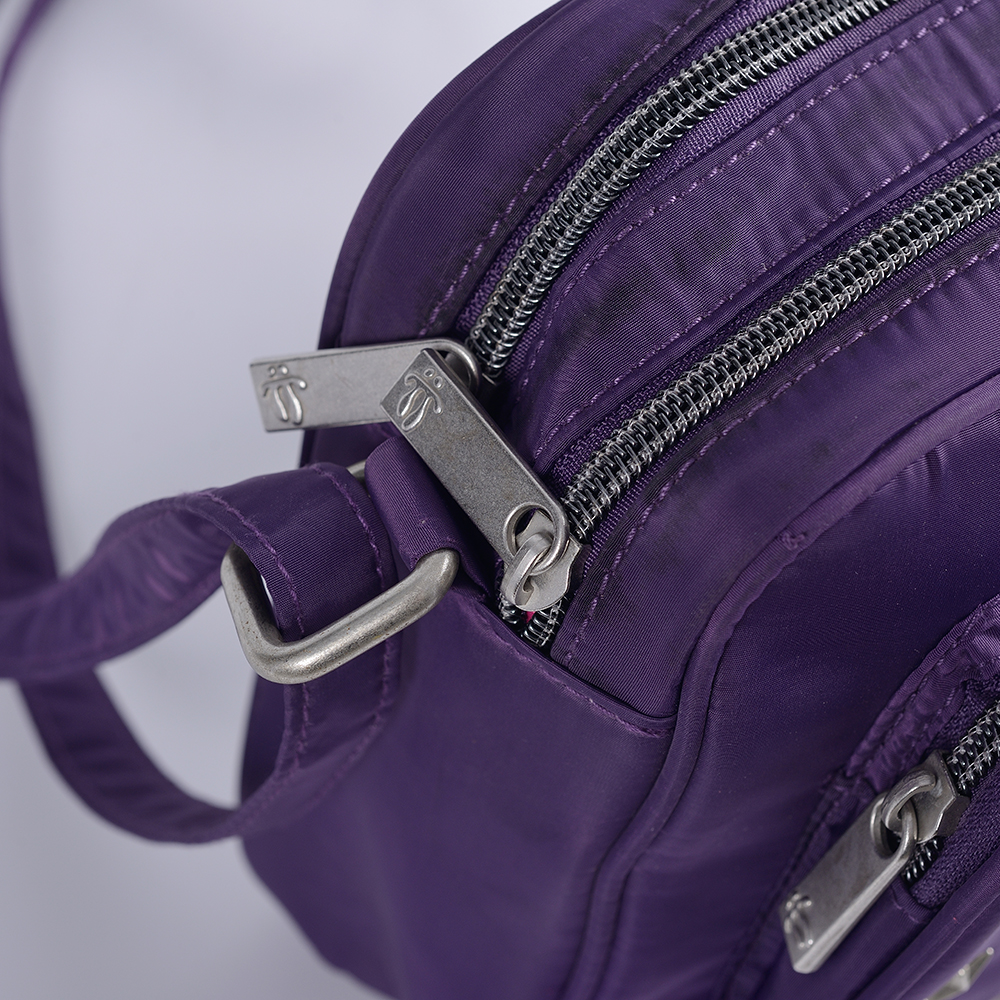 unisex pieni yhden olkalaukku räätälöity monikäyttöinen kukkaro unisex crossbody laukku