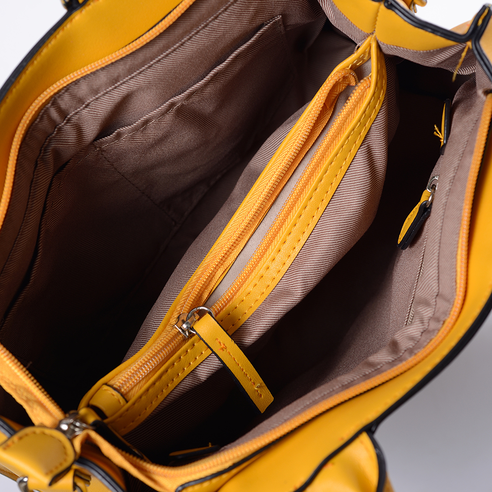 Naisen käsilaukku ylellinen tehtaan mukautettu väri ja logo korkealaatuinen daliy cross body laukku