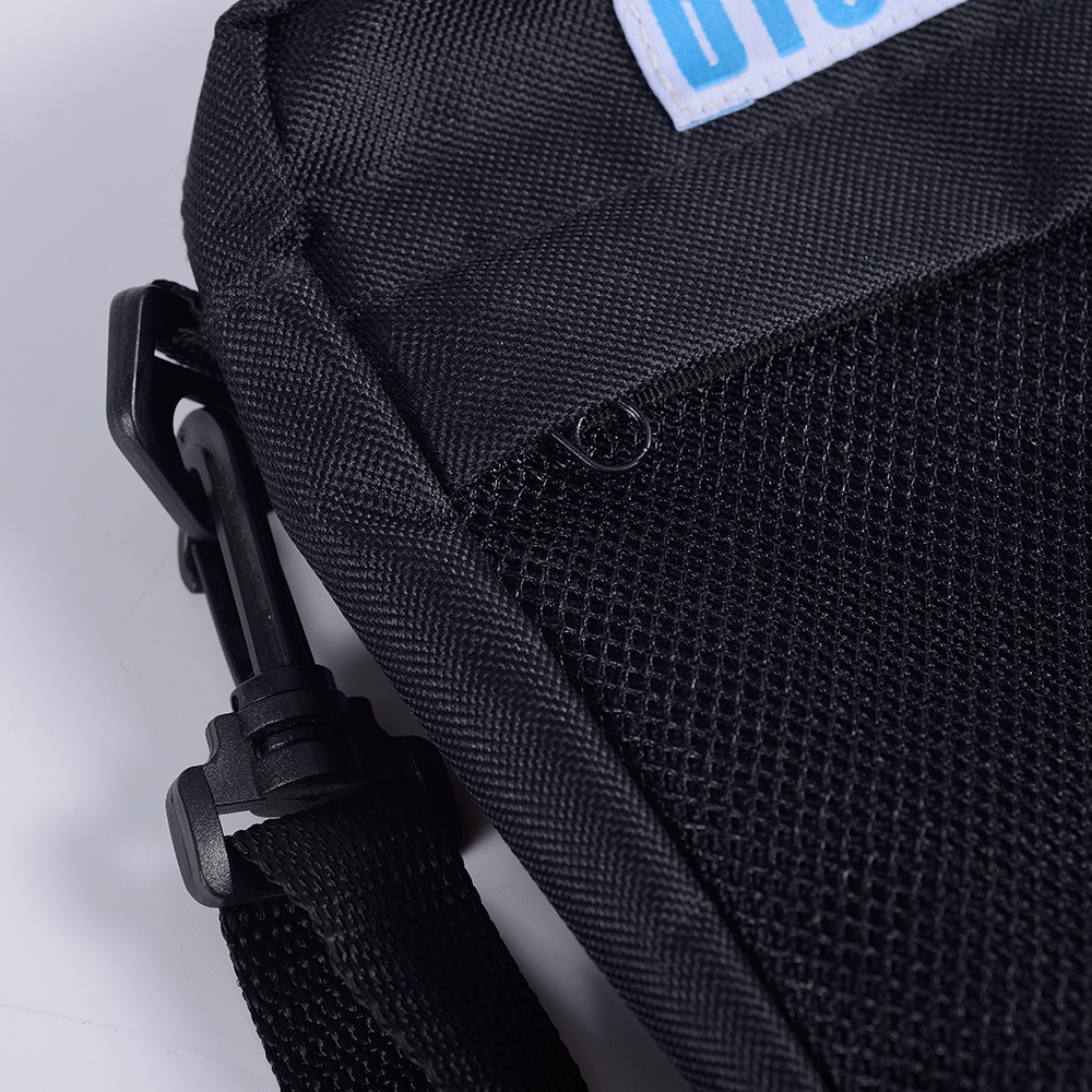 unisex mini cross body laukku oxford laukku ulkoiluun