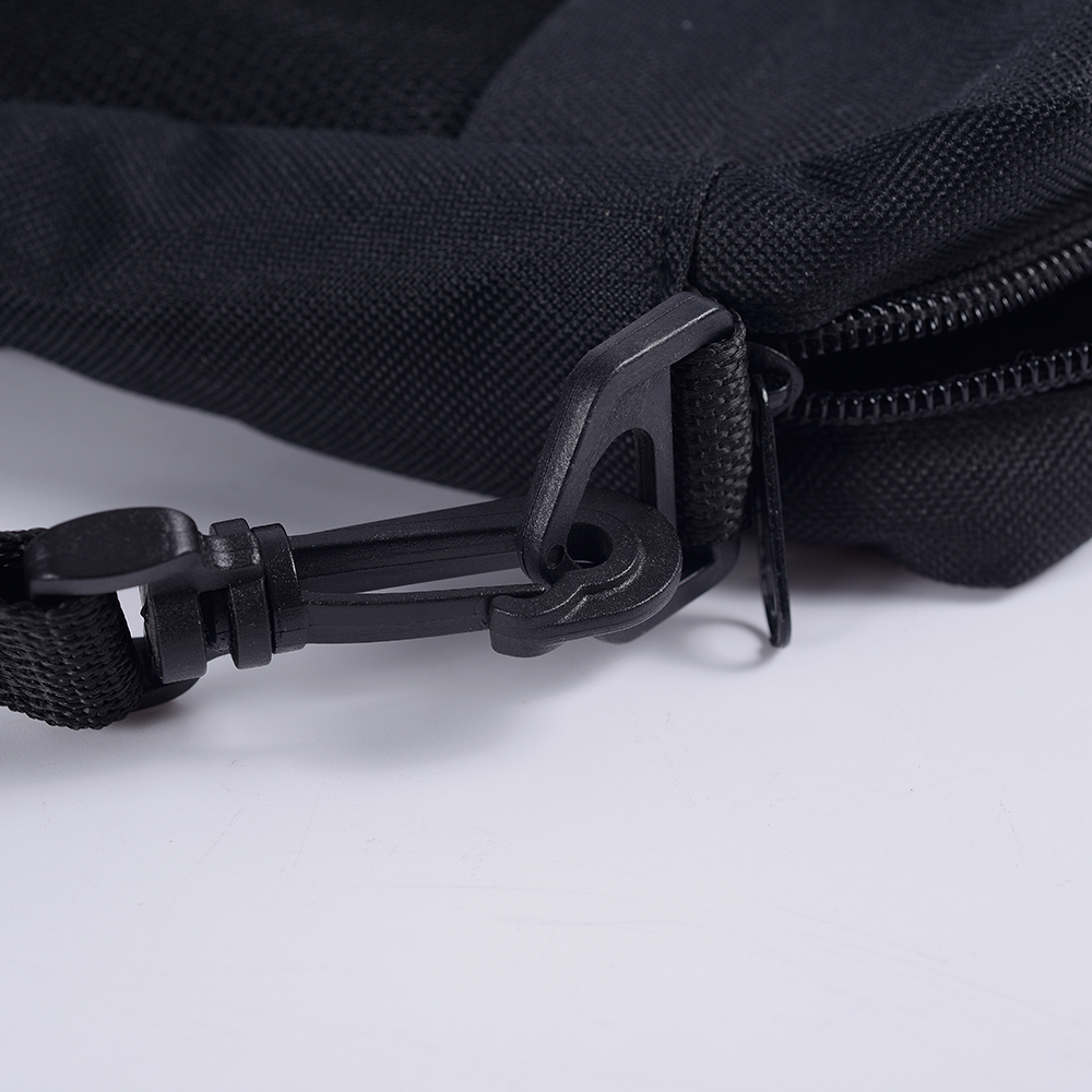 unisex mini cross body laukku oxford laukku ulkoiluun