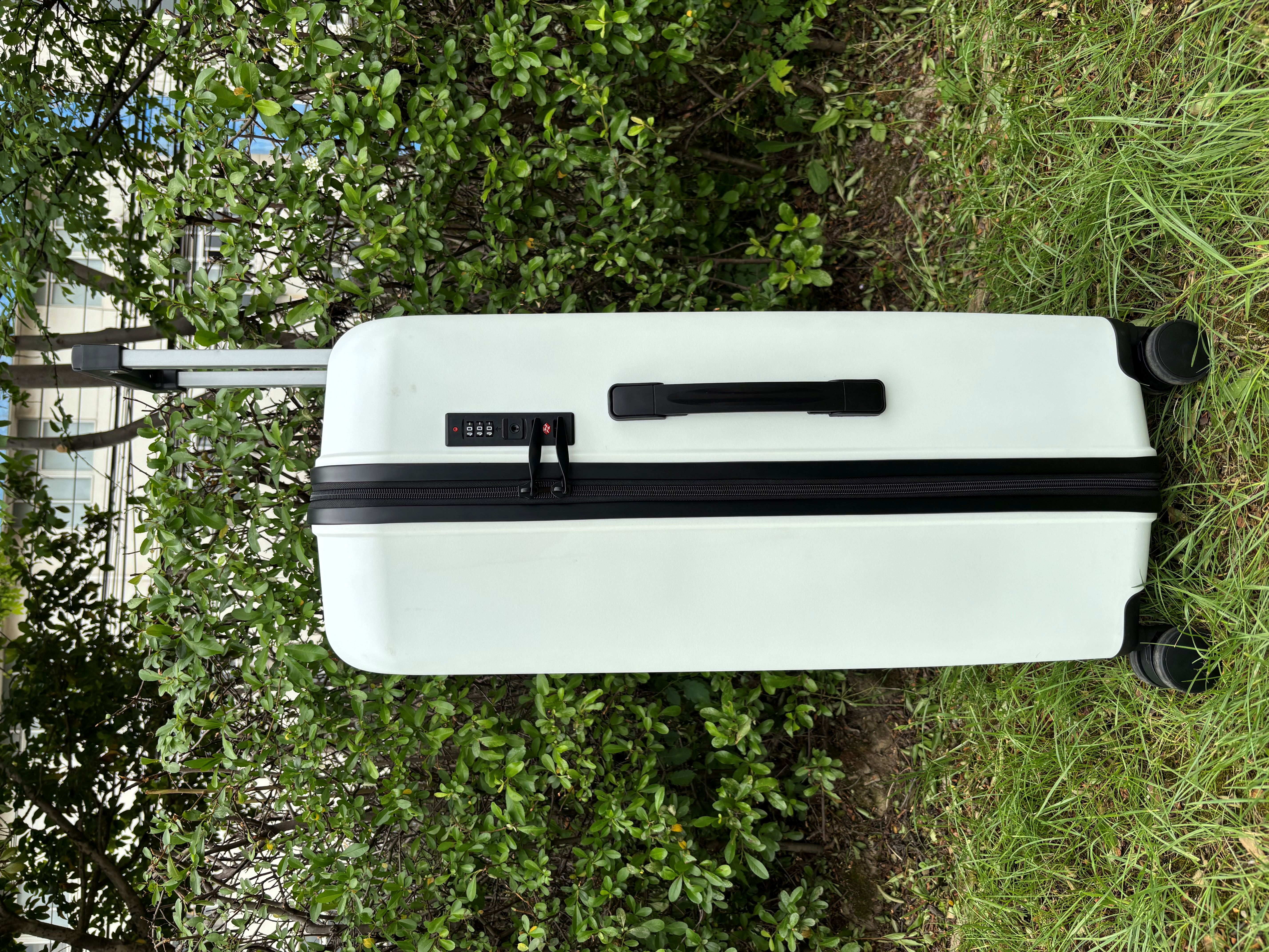 PP Matkalaukkusarjat 20